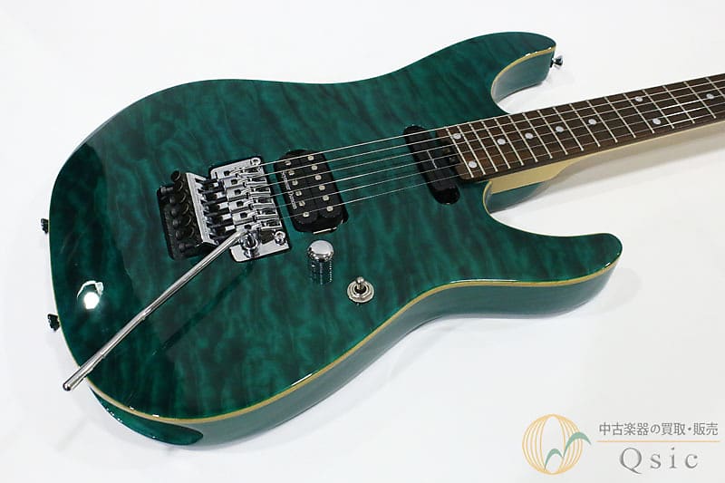 Schecter Pa Zk 1 [Wi265]