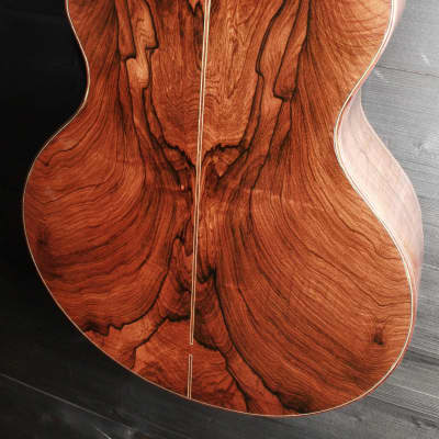 Brian Galloup Solstice Reserve - Brazilian Rosewood - 2007 image 9