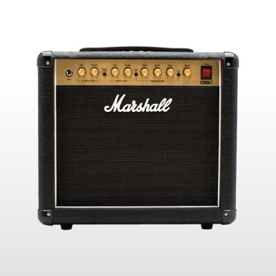 Marshall DSL5CR 2-Channel 5-Watt 1x12