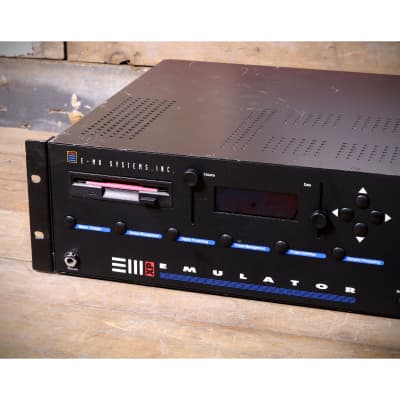 E-MU Systems Emulator III EIII XS image 5