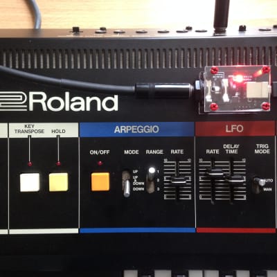 Roland VE-GS1 Voice Expansion Board for A-70/90, JV-1000/90