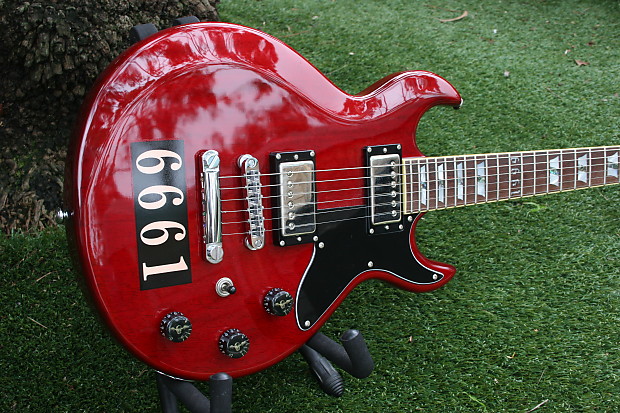 zackyページ DISC Schecter Zacky Vengeance Custom Reissue Electric Guitar