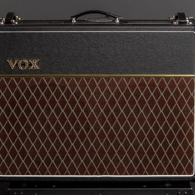 Vox AC30C2X Custom image 1