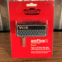 VOX amPlug BASS G2 Plug In Bass Practice Headphone Amplifier AP2BS