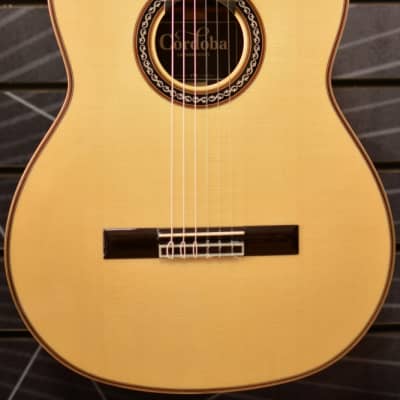 Cordoba C12 Classical Guitar | Reverb
