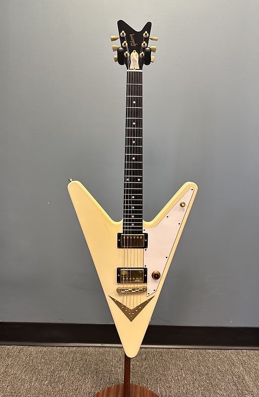 Gibson Reverse Flying V 2006-2008 | Reverb UK