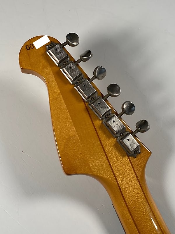 japan vintage Aria Pro II TS-600 80年代製 ギター