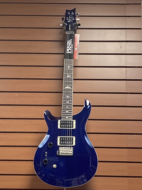 Prs guitar dealers on sale near me