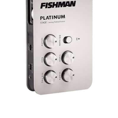 Platinum Stage PRO-PLT-301 Fishman image 6
