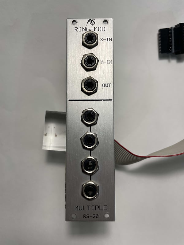 Analogue Systems RS-20