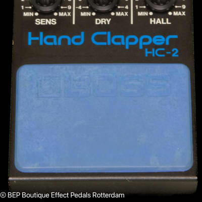 Boss HC-2 Hand Clapper | Reverb Canada