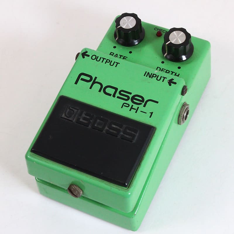 Boss PH-1 PHASER