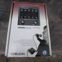 TC Helicon Voicetone Correct  MINT in BOX! w/ Power Supply
