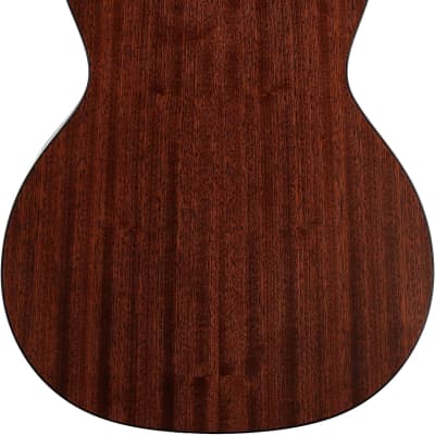 Taylor 314ce V-Class Acoustic-Electric Guitar, Left-Handed (with Case) image 4