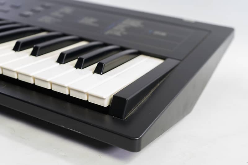 Korg DS-8 | Reverb