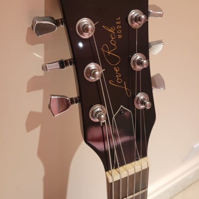 Tokai Super Edition Made in Japan Pre-Owned | Reverb Canada