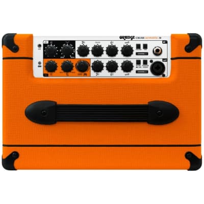 Orange Crush Acoustic 30 Amplificatore Acustico image 5