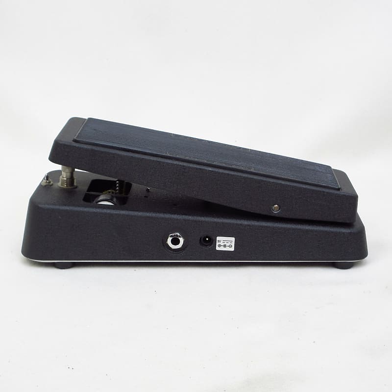 Vox V847A Wah w/ Keeley Mod | Reverb Australia
