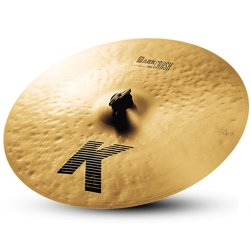 Zildjian 17