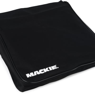 Mackie 1604 VLZ Pro/VLZ3 Mixer Cover image 1