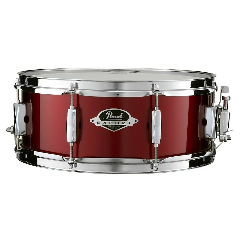 Pearl Roadshow 13x5 Snare Drum RS1350S/C91 image 1