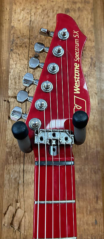 Used Westone Spectrum SX w/HSC | Reverb