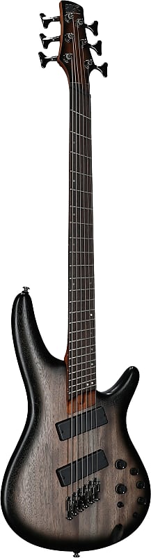 Ibanez SRC6MS Bass Workshop Multi-Scale Soundgear | Reverb Ibanez SRC6MS Bass Workshop Multi-Scale Soundgear | Reverb
