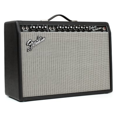 Fender '65 Princeton Reverb Reissue 15-Watt 1x10