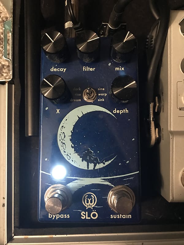 Walrus Audio Slo