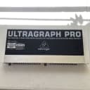 Behringer Ultragraph Pro FBQ1502HD 15-Band Graphic Equalizer