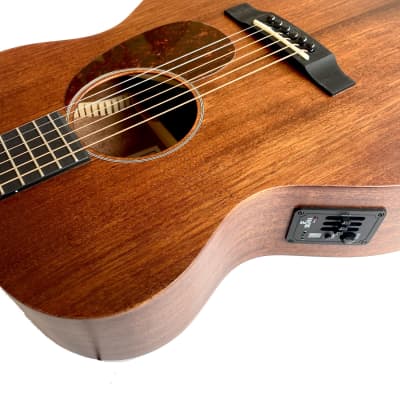 Sigma 000M-15E Electro Acoustic Guitar image 6