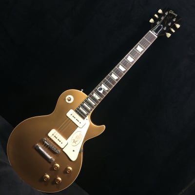 Gibson Custom Shop '56 Les Paul Goldtop Reissue 2006 - 2012