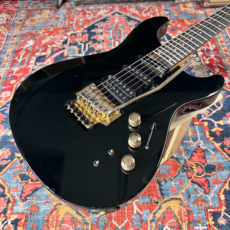 当社の Ash Sustainer APG-85S Custom USA Fernandes SSH Reverb | MIJ ギター