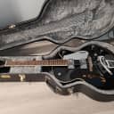Gretsch 125th Anniversary (2008) Electromatic Hollow Body Black G5120 with Case
