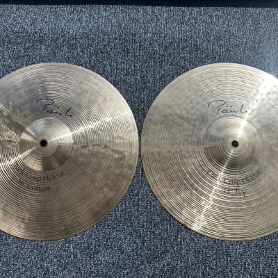 Paiste 14