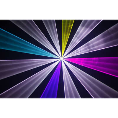 Briteq BT-LASER 2000 RGB image 6