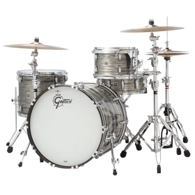 Gretsch Drums USA Brooklyn GB-R443-GO image 2