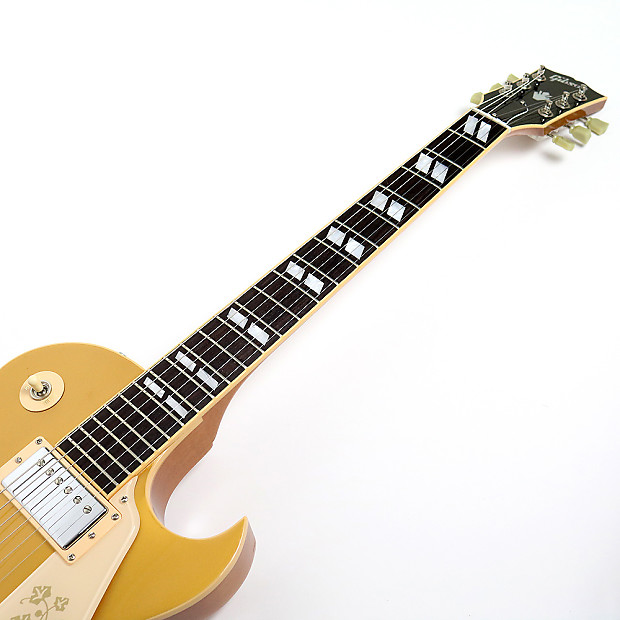 2008 Gibson Guitar Of The Month LP-295 Les Paul Electric
