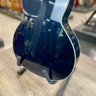 Fender GDO-300 TBL + BORSA | Reverb