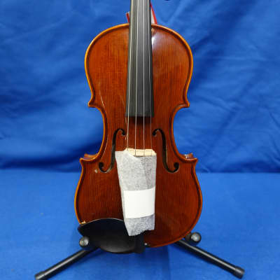 Stentor Violin Outfit Conservatoire Oblong Case 1/4 image 1