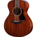 Taylor AD22 American Dream Grand Concert Sapele/Mahogany Acoustic Guitar - Clearance