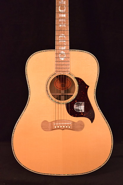 Gibson Custom Old Hickory Andrew Jackson 2 of 2