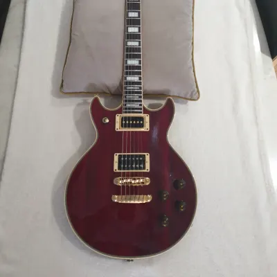 Ibanez Artist Made In Japan AR200 1990 (Wine Red) for sale