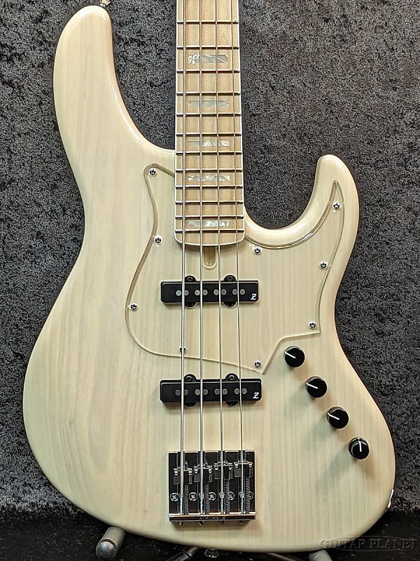 Atelier Z Beta4 Custom -Transparent White-【2020/USED】【4.29kg】【Made in Japan】