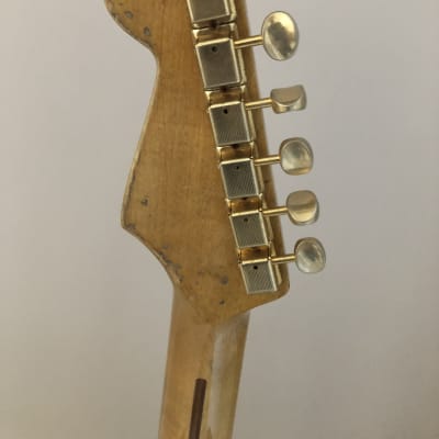 Rittenhouse Stratocaster Relic 2016 image 7