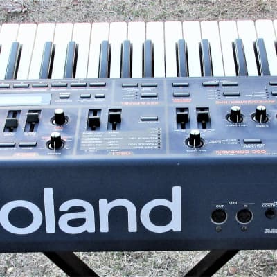 特価限定品Roland JP-8000 + 専用ハードケース ローランド