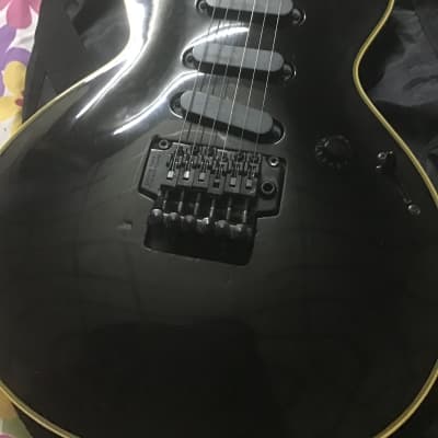 ESP Grassroots G-CL-58 Sugizo (xJapn,Luna sea) signature