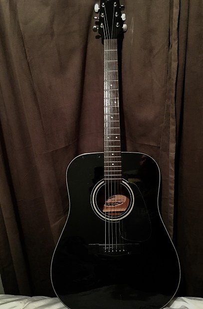 Fender gemini outlet