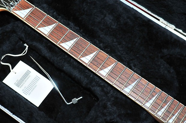 Jackson DK2 1996 Eerie Dess Swirl MIJ | Reverb