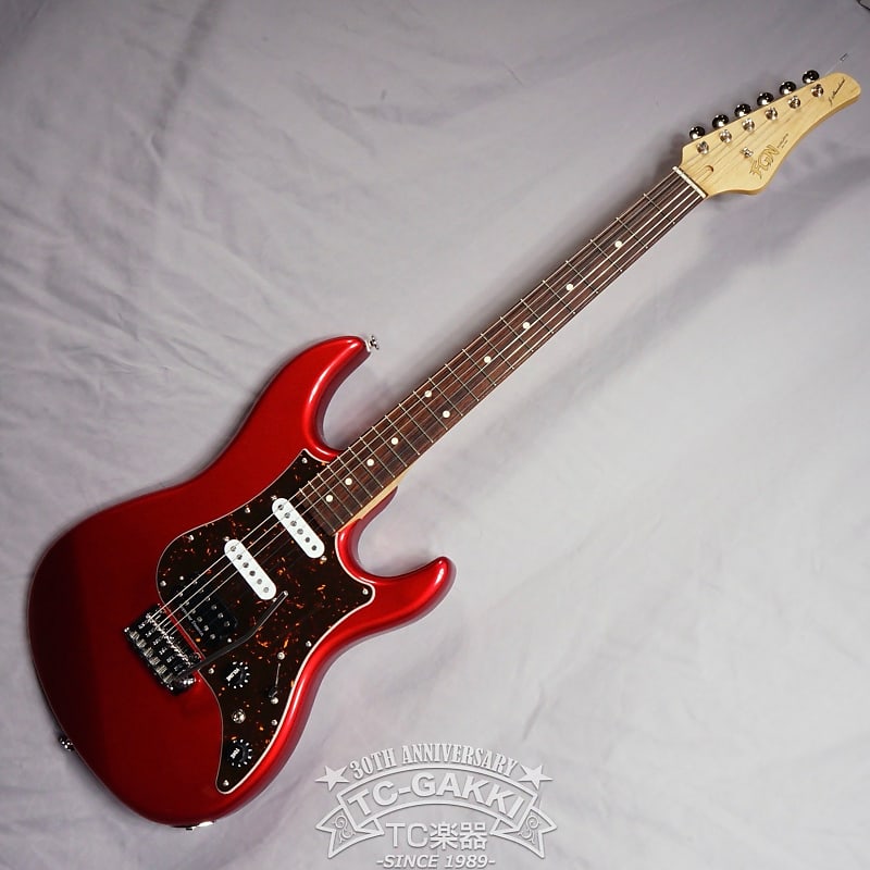2018 Fujigen (FGN) 2018 JOS-CL-G J-Standard | Reverb Canada